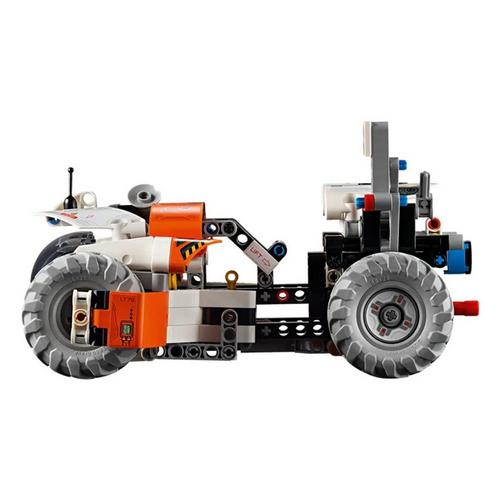 LEGO Technic Surface Space Loader LT78 42178 Building Set - Primary Image