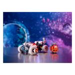 LEGO Technic Surface Space Loader LT78 42178 Building Set - Thumbnail 7 of 8