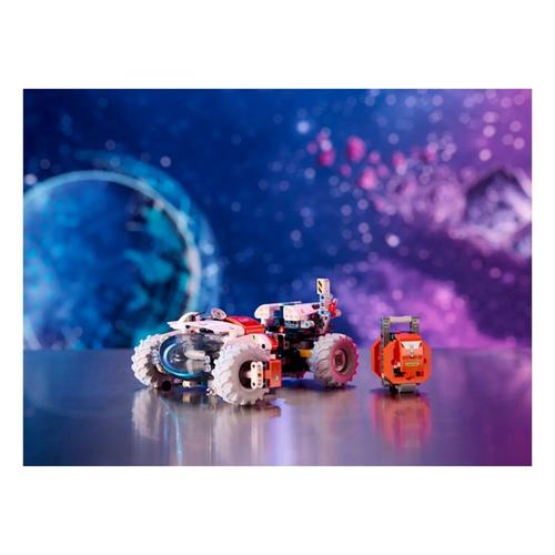 LEGO Technic Surface Space Loader LT78 42178 Building Set - Primary Image