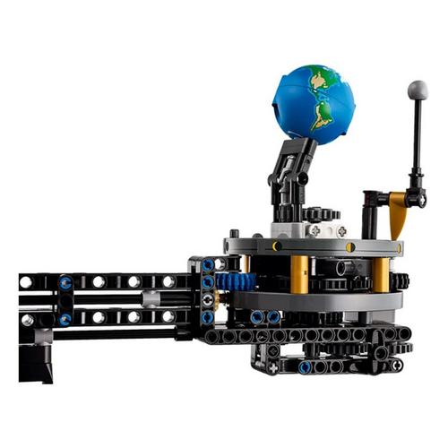 LEGO Technic Planet Earth and Moon in Orbit - Primary Image