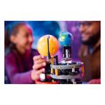 LEGO Technic Planet Earth and Moon in Orbit - Thumbnail 7 of 7