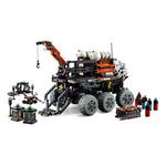 LEGO Technic Mars Crew Exploration Rover 42180 Building Set - Thumbnail 2 of 10