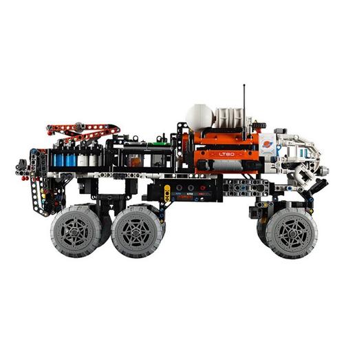 LEGO Technic Mars Crew Exploration Rover 42180 Building Set - Primary Image