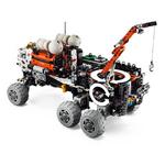 LEGO Technic Mars Crew Exploration Rover 42180 Building Set - Thumbnail 4 of 10