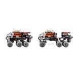 LEGO Technic Mars Crew Exploration Rover 42180 Building Set - Thumbnail 6 of 10