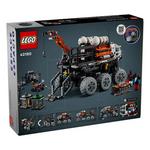 LEGO Technic Mars Crew Exploration Rover 42180 Building Set - Thumbnail 7 of 10
