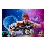 LEGO Technic Mars Crew Exploration Rover 42180 Building Set - Thumbnail 9 of 10