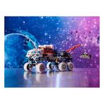 LEGO Technic Mars Crew Exploration Rover 42180 Building Set - Thumbnail 10 of 10