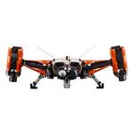 LEGO Technic VTOL Heavy Cargo Spaceship LT81 42181 Building Set - Thumbnail 2 of 9