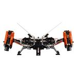 LEGO Technic VTOL Heavy Cargo Spaceship LT81 42181 Building Set - Thumbnail 4 of 9