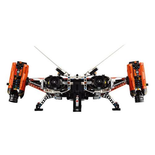 LEGO Technic VTOL Heavy Cargo Spaceship LT81 42181 Building Set - Primary Image