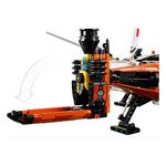 LEGO Technic VTOL Heavy Cargo Spaceship LT81 42181 Building Set - Thumbnail 5 of 9