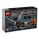 LEGO Technic VTOL Heavy Cargo Spaceship LT81 42181 Building Set - Thumbnail 6 of 9