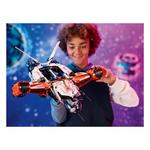 LEGO Technic VTOL Heavy Cargo Spaceship LT81 42181 Building Set - Thumbnail 8 of 9