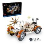 LEGO Technic NASA Apollo Lunar Roving Vehicle  LRV Space Set 42182 - Thumbnail 1 of 7