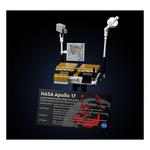 LEGO Technic NASA Apollo Lunar Roving Vehicle  LRV Space Set 42182 - Thumbnail 4 of 7