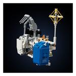 LEGO Technic NASA Apollo Lunar Roving Vehicle  LRV Space Set 42182 - Thumbnail 5 of 7