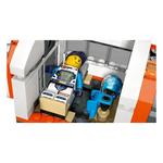 LEGO City Modular Space Station 60433 Building Set - Thumbnail 4 of 10