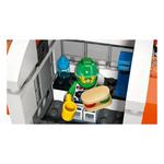 LEGO City Modular Space Station 60433 Building Set - Thumbnail 5 of 10