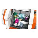 LEGO City Modular Space Station 60433 Building Set - Thumbnail 6 of 10
