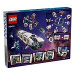 LEGO City Modular Space Station 60433 Building Set - Thumbnail 9 of 10