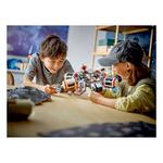 LEGO City Modular Space Station 60433 Building Set - Thumbnail 10 of 10