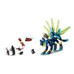 LEGO DREAMZzz Zoey and Zian the Cat-Owl 71476 Building Set - Thumbnail 3 of 8