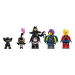 LEGO DREAMZzz Zoey and Zian the Cat-Owl 71476 Building Set - Thumbnail 5 of 8