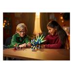 LEGO DREAMZzz Zoey and Zian the Cat-Owl 71476 Building Set - Thumbnail 7 of 8