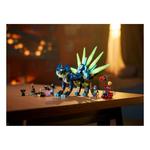 LEGO DREAMZzz Zoey and Zian the Cat-Owl 71476 Building Set - Thumbnail 8 of 8