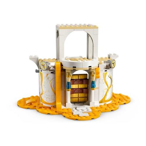 LEGO DREAMZzz The Sandman's Tower 71477 Building Set - Primary Image