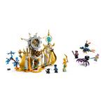 LEGO DREAMZzz The Sandman's Tower 71477 Building Set - Thumbnail 3 of 8