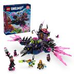 LEGO DREAMZzz The Never Witch's Midnight Raven 71478 Building Set - Thumbnail 1 of 13