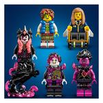 LEGO DREAMZzz The Never Witch's Midnight Raven 71478 Building Set - Thumbnail 5 of 13