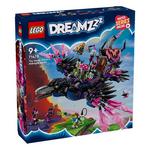 LEGO DREAMZzz The Never Witch's Midnight Raven 71478 Building Set - Thumbnail 6 of 13