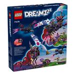 LEGO DREAMZzz The Never Witch's Midnight Raven 71478 Building Set - Thumbnail 7 of 13
