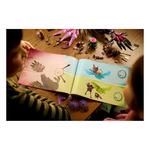 LEGO DREAMZzz The Never Witch's Midnight Raven 71478 Building Set - Thumbnail 9 of 13