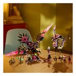 LEGO DREAMZzz The Never Witch's Midnight Raven 71478 Building Set - Thumbnail 12 of 13