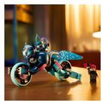 LEGO DREAMZzz Zoeys Cat Motorcycle Bike Toy 71479 - Thumbnail 4 of 7