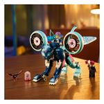 LEGO DREAMZzz Zoeys Cat Motorcycle Bike Toy 71479 - Thumbnail 5 of 7