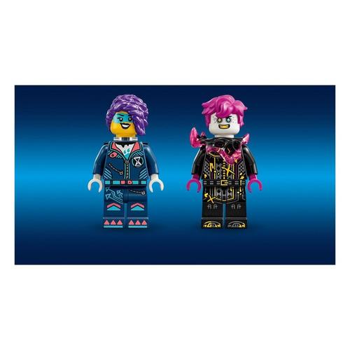 LEGO DREAMZzz Zoeys Cat Motorcycle Bike Toy 71479 - Primary Image
