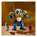 LEGO DREAMZzz Logan the Mighty Panda Animal Toy 71480 - Thumbnail 5 of 7