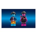 LEGO DREAMZzz Logan the Mighty Panda Animal Toy 71480 - Thumbnail 6 of 7