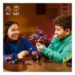 LEGO DREAMZzz The Never Witchs Nightmare Creatures Animal Toy 71483 - Thumbnail 2 of 7