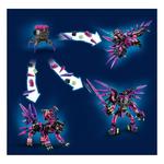 LEGO DREAMZzz The Never Witchs Nightmare Creatures Animal Toy 71483 - Thumbnail 3 of 7
