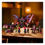 LEGO DREAMZzz The Never Witchs Nightmare Creatures Animal Toy 71483 - Thumbnail 5 of 7