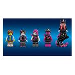 LEGO DREAMZzz The Never Witchs Nightmare Creatures Animal Toy 71483 - Thumbnail 6 of 7