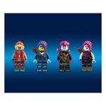 LEGO DREAMZzz Cooper's Robot Dinosayr C-Rex 71484 Building Set - Thumbnail 4 of 11