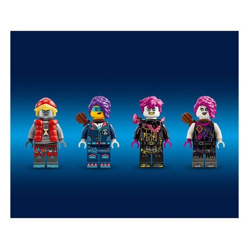 LEGO DREAMZzz Cooper's Robot Dinosayr C-Rex 71484 Building Set - Primary Image