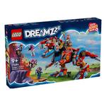 LEGO DREAMZzz Cooper's Robot Dinosayr C-Rex 71484 Building Set - Thumbnail 5 of 11